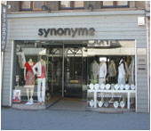 Synonyme-Sint-Truiden